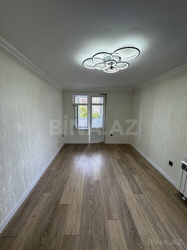 1-комн. вторичка - м. Нариман Нариманов - 40 м² (20)