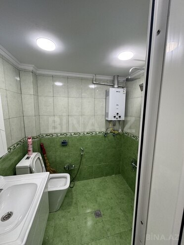 1-комн. вторичка - м. Нариман Нариманов - 40 м² (15)