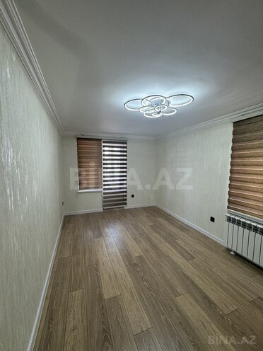 1-комн. вторичка - м. Нариман Нариманов - 40 м² (2)