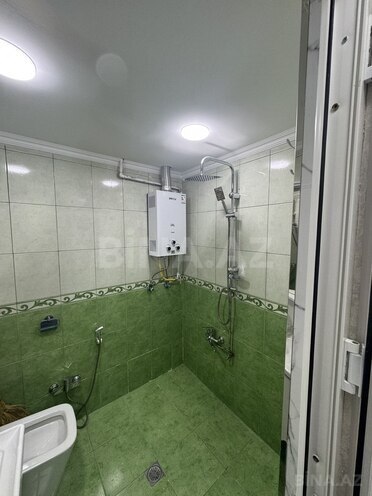 1-комн. вторичка - м. Нариман Нариманов - 40 м² (5)