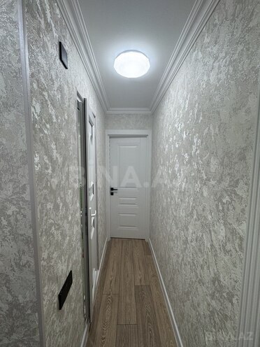 1-комн. вторичка - м. Нариман Нариманов - 40 м² (10)