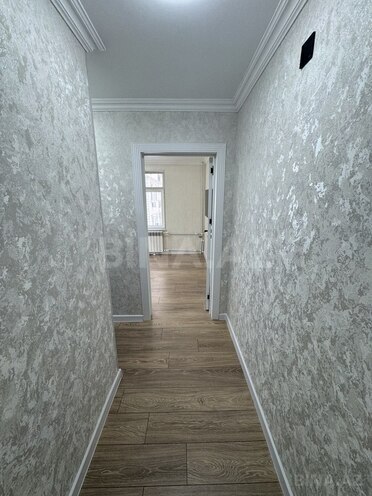 1-комн. вторичка - м. Нариман Нариманов - 40 м² (21)
