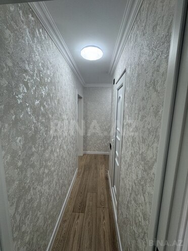 1-комн. вторичка - м. Нариман Нариманов - 40 м² (7)