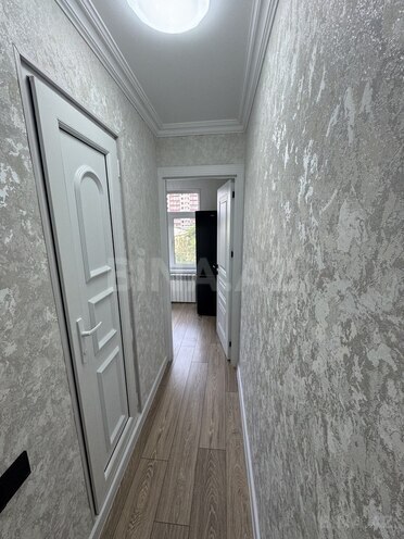 1-комн. вторичка - м. Нариман Нариманов - 40 м² (16)