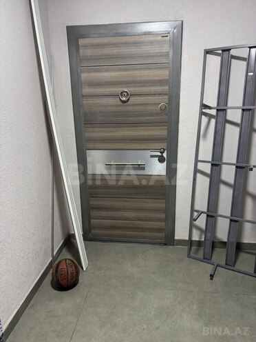 1-комн. новостройка - пос. Ази Асланова - 64.2 м² (1)