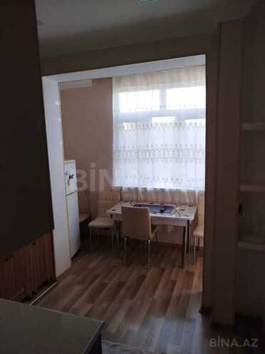 2 otaqlı yeni tikili - Günəşli q. - 74 m² (5)