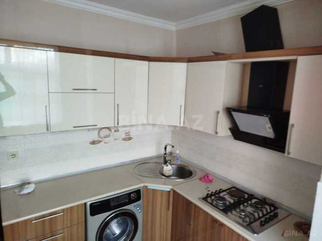 2 otaqlı yeni tikili - Günəşli q. - 74 m² (12)