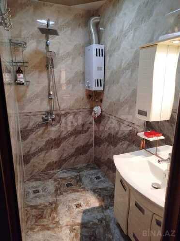 2 otaqlı yeni tikili - Günəşli q. - 74 m² (4)