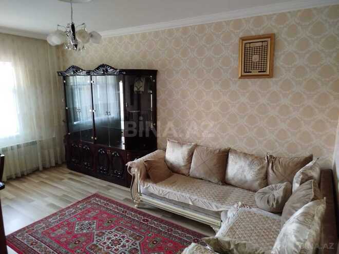 2 otaqlı yeni tikili - Günəşli q. - 74 m² (1)