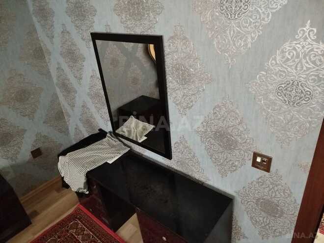 2 otaqlı yeni tikili - Günəşli q. - 74 m² (2)