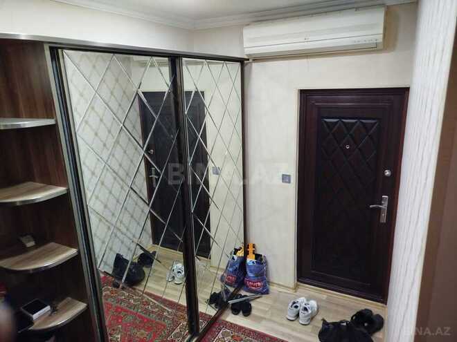 2 otaqlı yeni tikili - Günəşli q. - 74 m² (7)