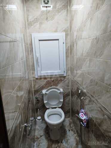 2 otaqlı yeni tikili - Günəşli q. - 74 m² (8)
