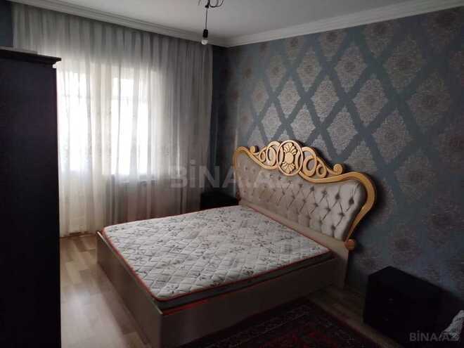 2 otaqlı yeni tikili - Günəşli q. - 74 m² (10)