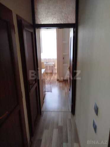 2 otaqlı yeni tikili - Günəşli q. - 74 m² (9)