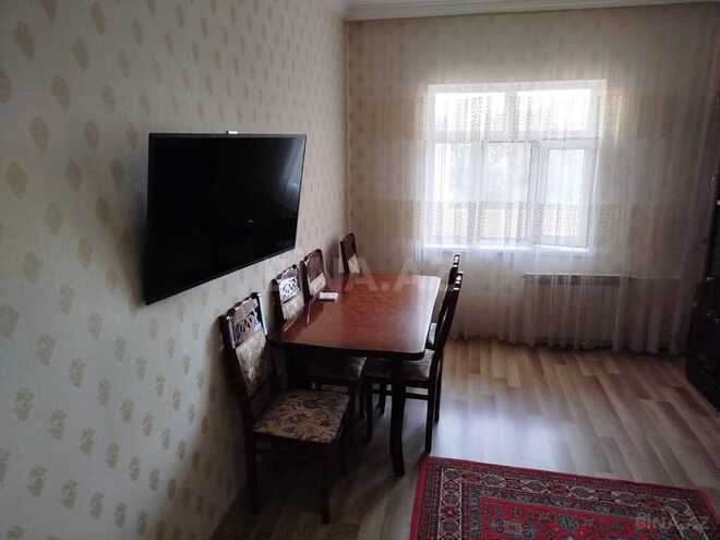 2 otaqlı yeni tikili - Günəşli q. - 74 m² (6)