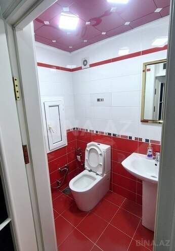3 otaqlı yeni tikili - Həzi Aslanov m. - 148 m² (12)