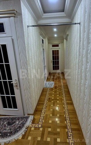 3 otaqlı yeni tikili - Həzi Aslanov m. - 148 m² (3)