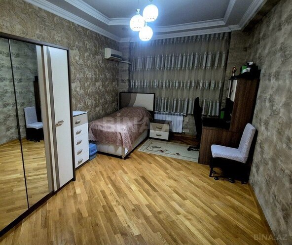 3 otaqlı yeni tikili - Həzi Aslanov m. - 148 m² (8)