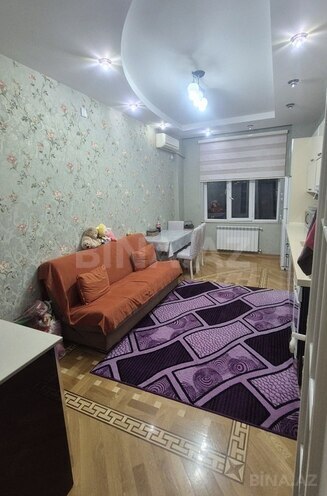 3 otaqlı yeni tikili - Həzi Aslanov m. - 148 m² (10)