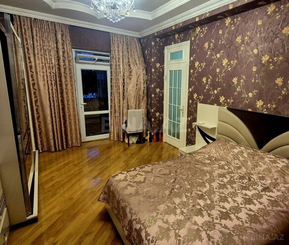 3 otaqlı yeni tikili - Həzi Aslanov m. - 148 m² (6)