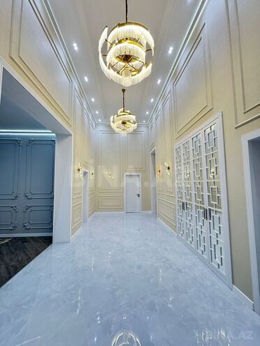 Продаётся 5-комн. дом/дача 230 м², пос. Мардакан, photo 19 from 31