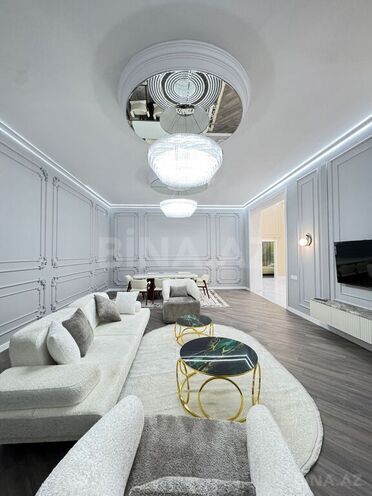 Продаётся 5-комн. дом/дача 230 м², пос. Мардакан, photo 14 from 31