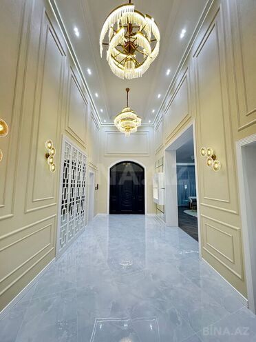 Продаётся 5-комн. дом/дача 230 м², пос. Мардакан, photo 18 from 31