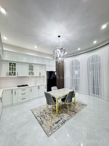 Продаётся 5-комн. дом/дача 230 м², пос. Мардакан, photo 21 from 31