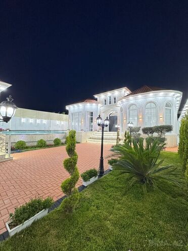 Продаётся 5-комн. дом/дача 230 м², пос. Мардакан, photo 10 from 31