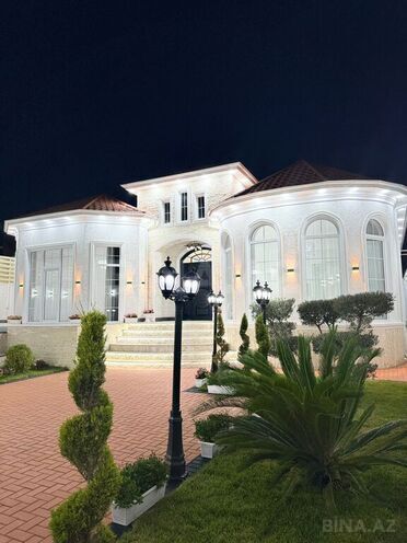 Продаётся 5-комн. дом/дача 230 м², пос. Мардакан, photo 5 from 31