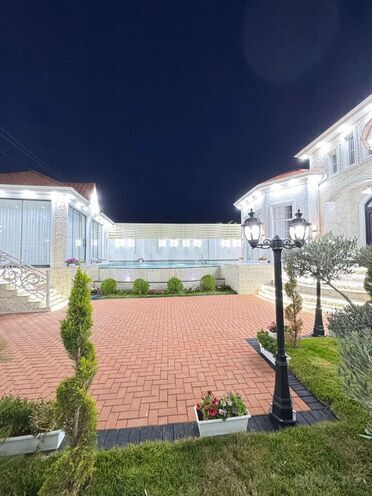 Продаётся 5-комн. дом/дача 230 м², пос. Мардакан, photo 9 from 31