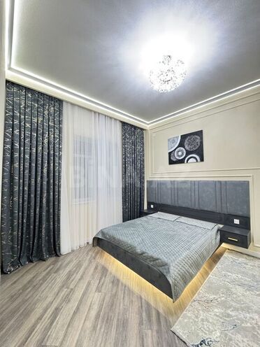 Продаётся 5-комн. дом/дача 230 м², пос. Мардакан, photo 25 from 31