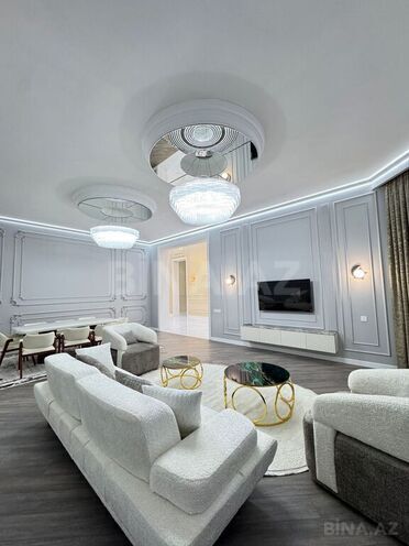 Продаётся 5-комн. дом/дача 230 м², пос. Мардакан, photo 17 from 31