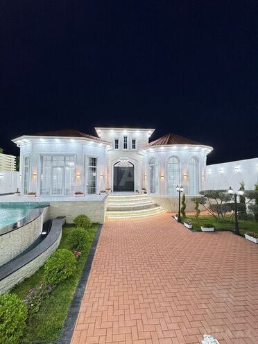 Продаётся 5-комн. дом/дача 230 м², пос. Мардакан, photo 6 from 31