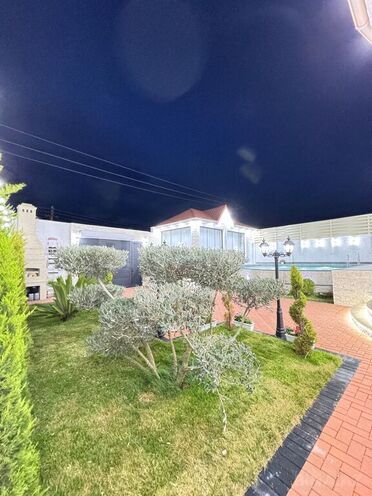 Продаётся 5-комн. дом/дача 230 м², пос. Мардакан, photo 7 from 31
