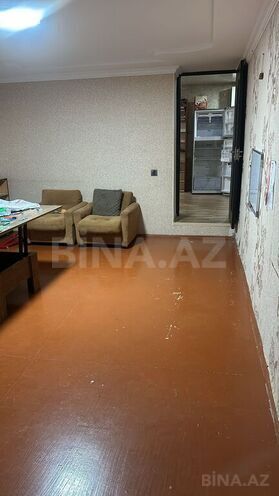 2-комн. дом/дача - пос. Бадамдар - 65 м² (5)