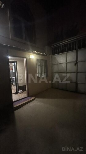 2-комн. дом/дача - пос. Бадамдар - 65 м² (20)