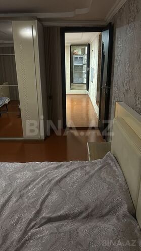 2-комн. дом/дача - пос. Бадамдар - 65 м² (1)