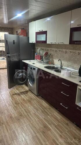 2-комн. дом/дача - пос. Бадамдар - 65 м² (17)