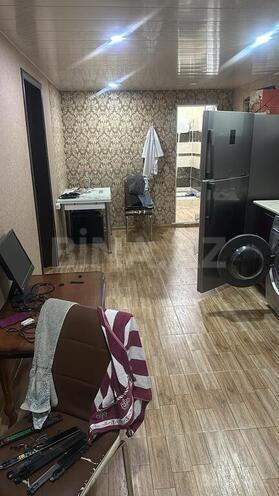 2-комн. дом/дача - пос. Бадамдар - 65 м² (19)