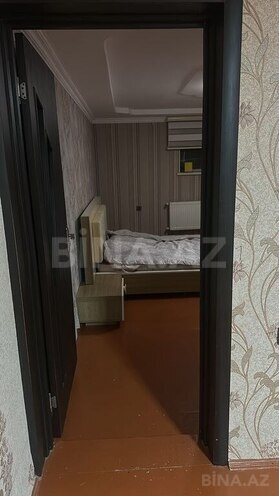 2-комн. дом/дача - пос. Бадамдар - 65 м² (6)