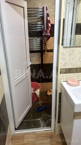 2-комн. дом/дача - пос. Бадамдар - 65 м² (12)