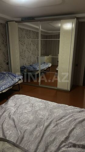2-комн. дом/дача - пос. Бадамдар - 65 м² (2)