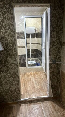2-комн. дом/дача - пос. Бадамдар - 65 м² (15)