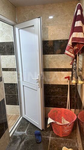2-комн. дом/дача - пос. Бадамдар - 65 м² (14)