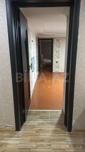 2-комн. дом/дача - пос. Бадамдар - 65 м² (8)