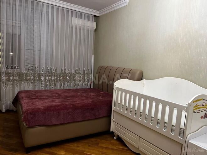 3-комн. новостройка - Наримановский  р. - 130 м² (1)