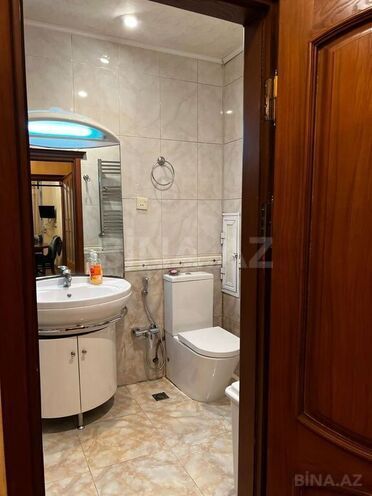 3-комн. новостройка - Наримановский  р. - 130 м² (16)