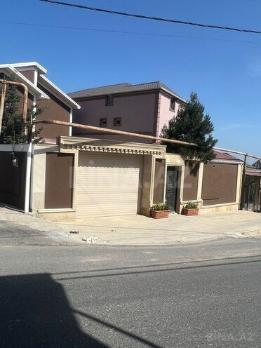 Продаётся 4-комн. дом/дача 200 м², пос. Бадамдар, photo 3 from 28