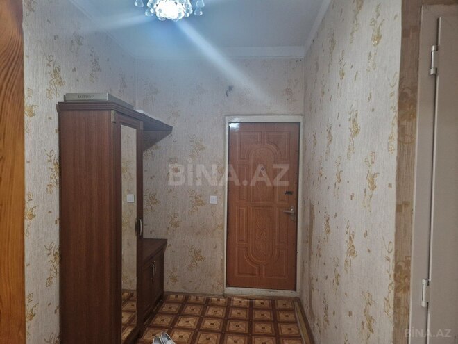 3-комн. вторичка - пос. Ени Гюнешли - 75 м² (8)